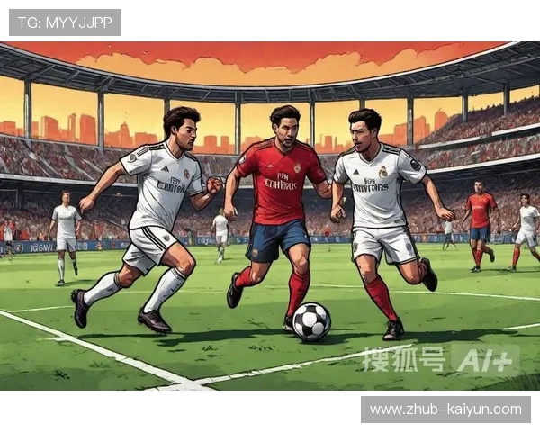 皇马主场激情沸腾 欧冠大战尤文图斯一触即发