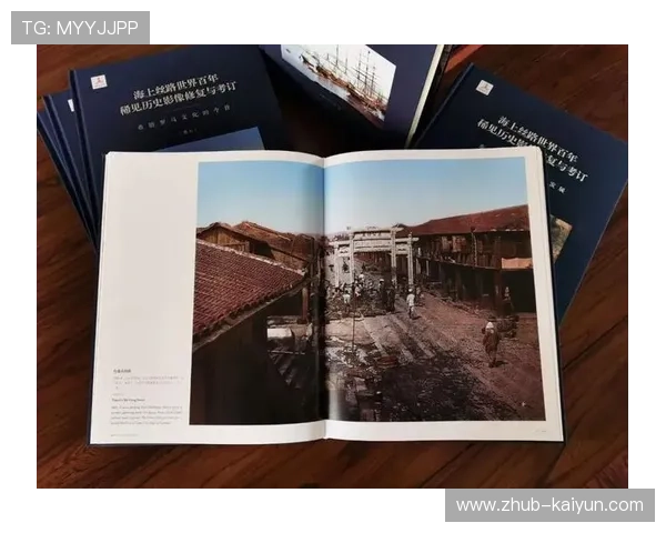 高清修复技术用于历史影像，激活档案价值