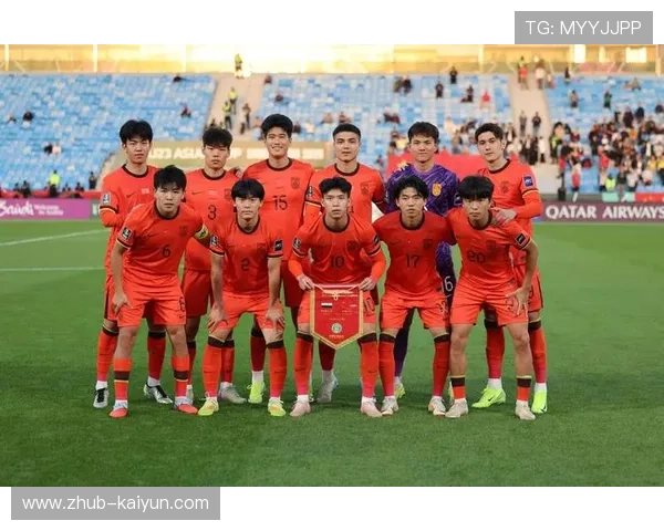 中国足球社会影响:U23亚洲杯决赛激发青少年参与热潮 中国足球社会影响:U23亚洲杯决赛激发青少年参与热潮