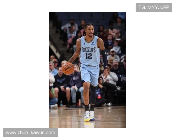 灰熊莫兰特手肘扭伤缺阵，球队进攻组织受阻遭遇连败