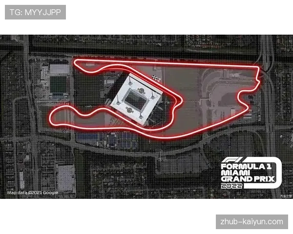 迈阿密硬石球场外新落成F1主题互动体验馆，吸引大批车迷