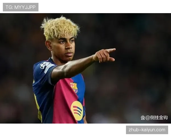 亚马尔满分造三球：巴萨德比大胜西班牙人，18岁天才单赛季6次获10分